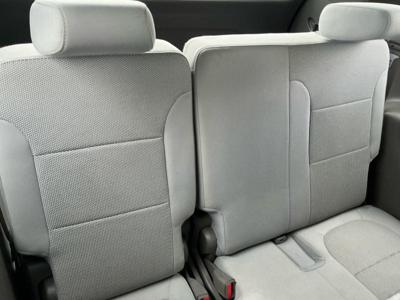 used 2019 Chevrolet Traverse car, priced at $17,750
