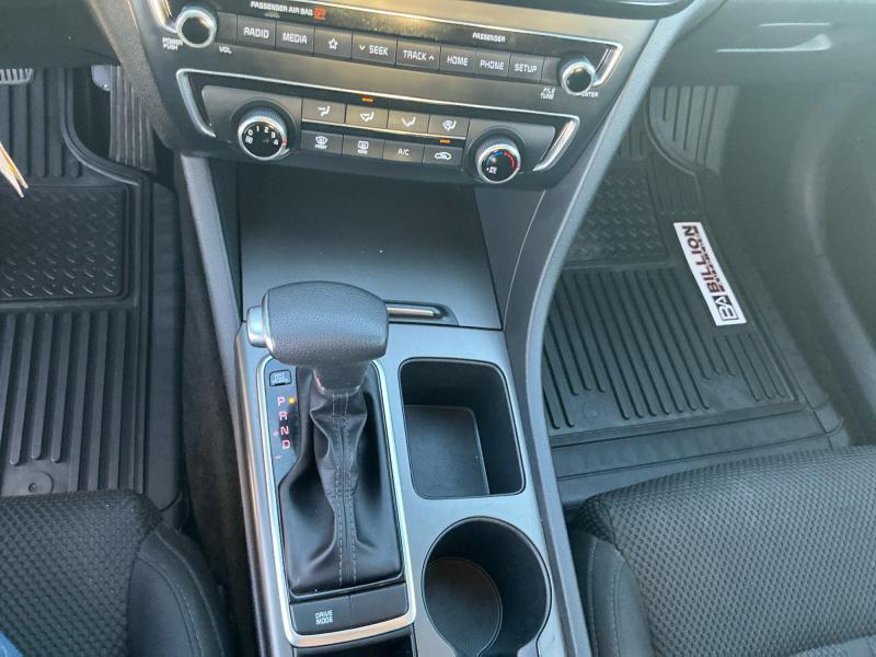 used 2020 Kia Optima car, priced at $13,995