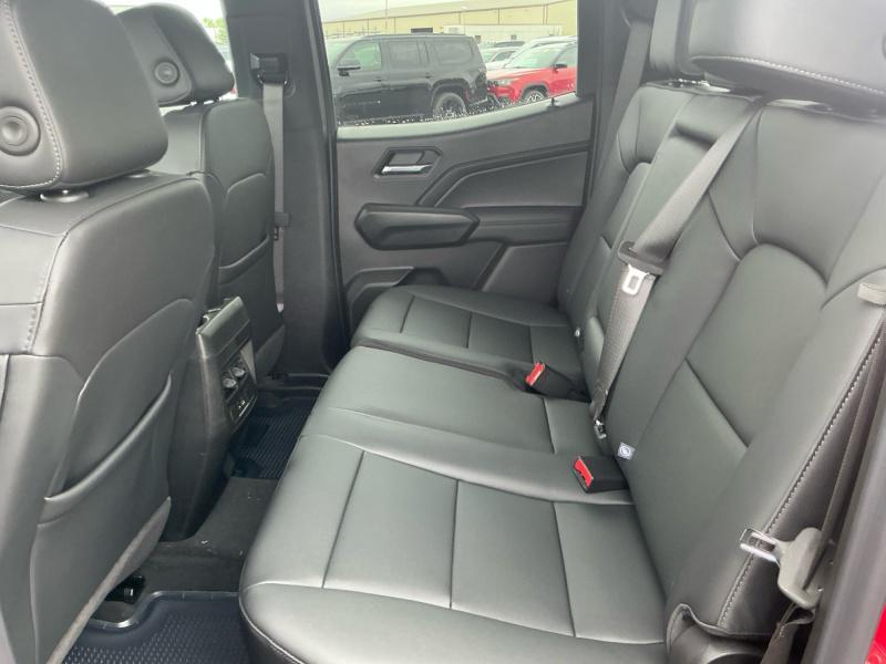 new 2026 GMC Canyon car, priced at $53,614