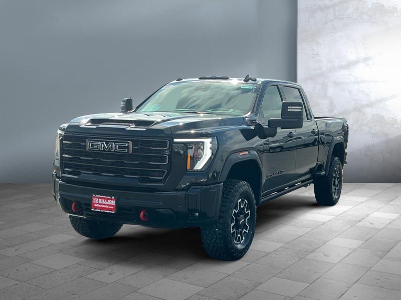 new 2026 GMC Sierra 2500 car, priced at $90,029