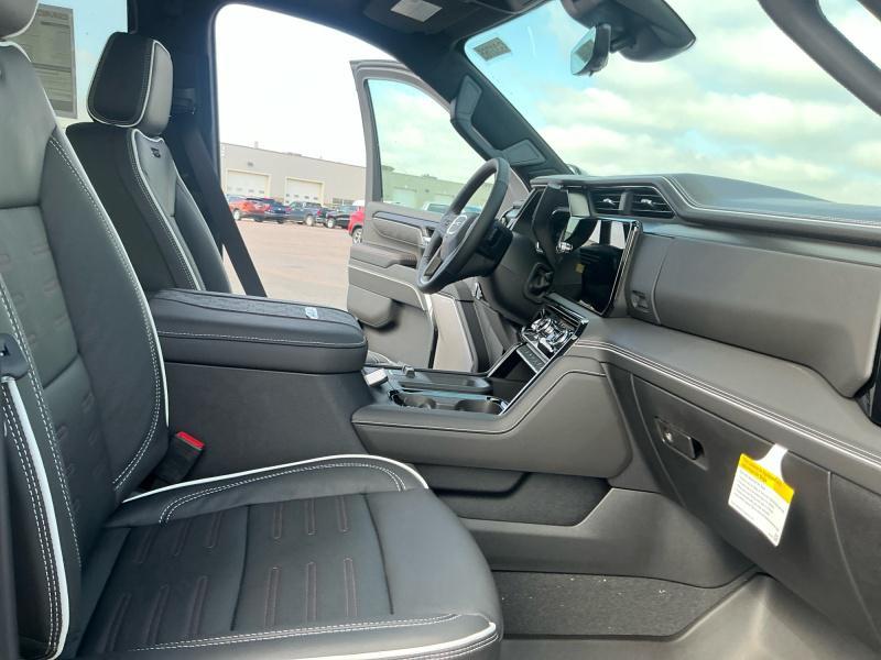 new 2026 GMC Sierra 2500 car, priced at $90,029