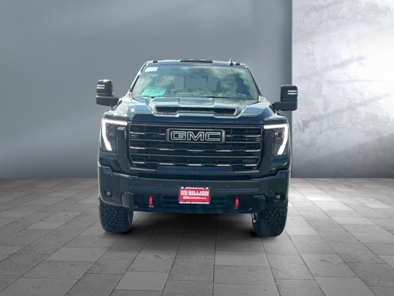 new 2026 GMC Sierra 2500 car, priced at $90,029