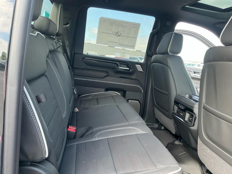 new 2026 GMC Sierra 2500 car, priced at $90,029