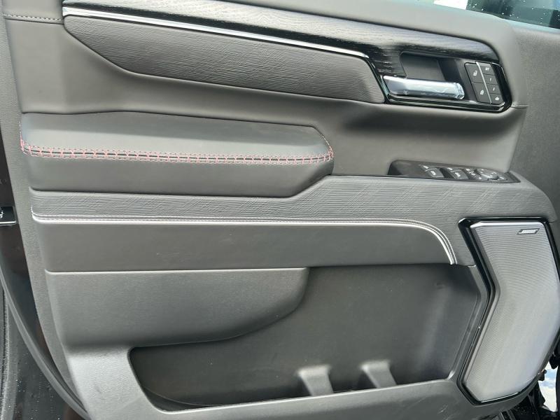 new 2026 GMC Sierra 2500 car, priced at $90,029