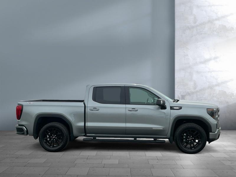 new 2026 GMC Sierra 1500 car, priced at $68,139