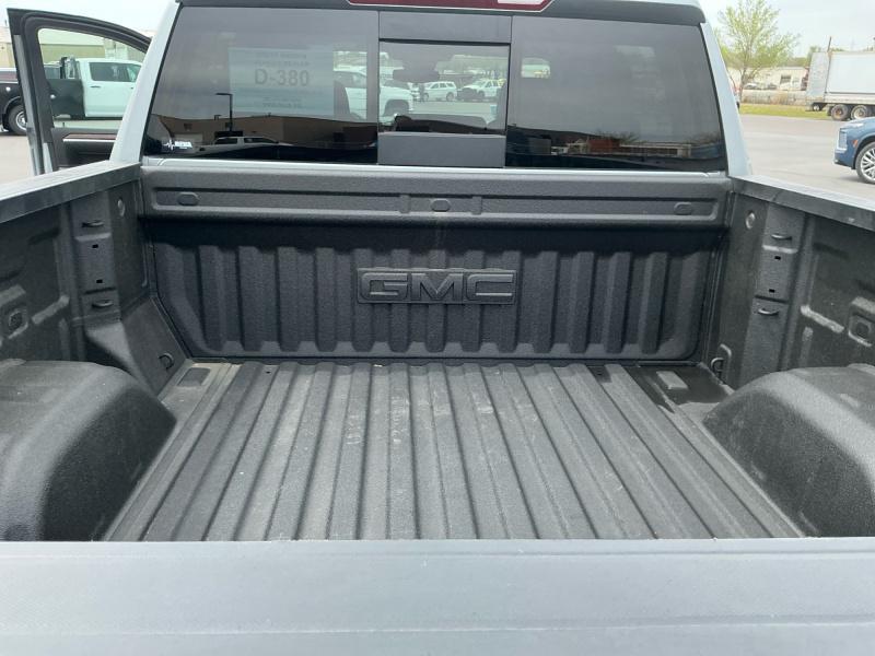 new 2026 GMC Sierra 1500 car, priced at $68,139