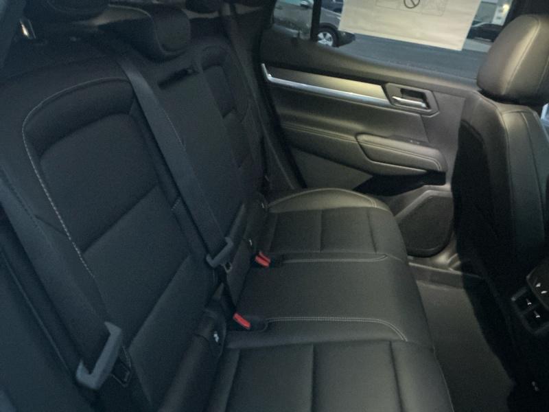 new 2026 GMC Terrain car, priced at $39,234