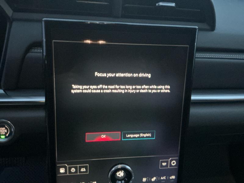 new 2026 GMC Terrain car, priced at $39,234