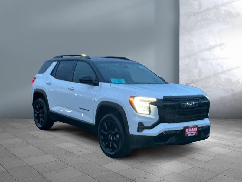 new 2026 GMC Terrain car, priced at $39,234