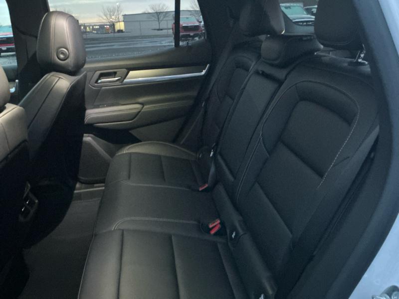 new 2026 GMC Terrain car, priced at $39,234