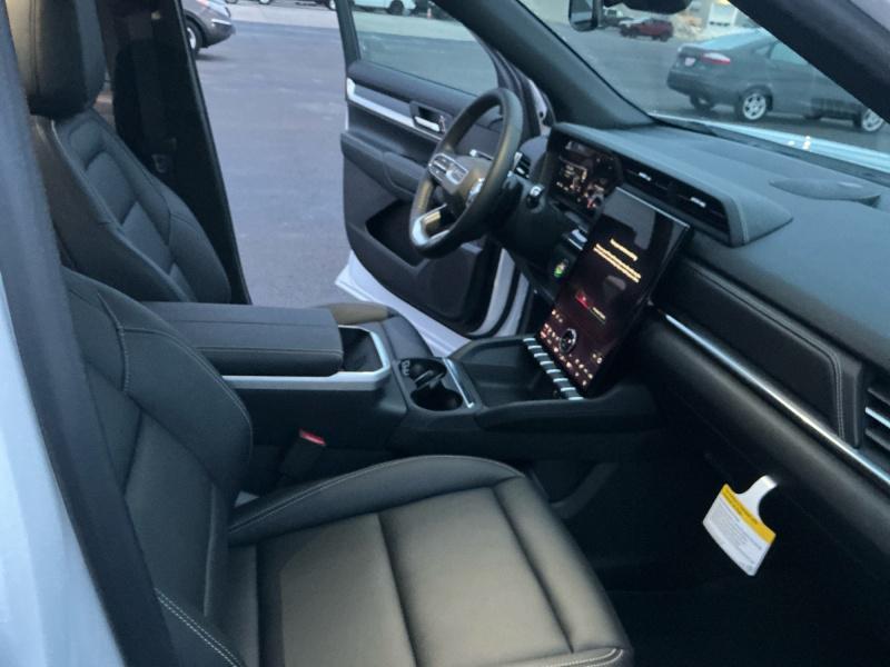 new 2026 GMC Terrain car, priced at $39,234