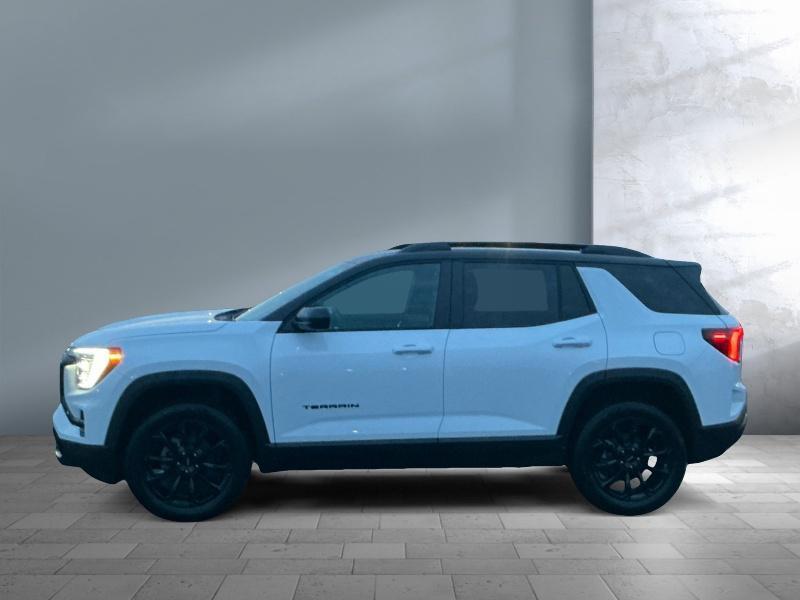 new 2026 GMC Terrain car, priced at $39,234