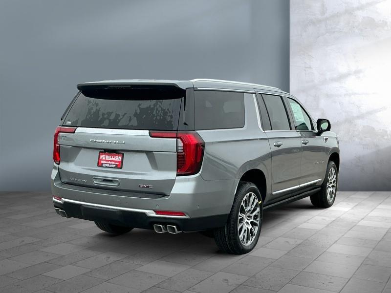 new 2026 GMC Yukon XL car, priced at $101,764