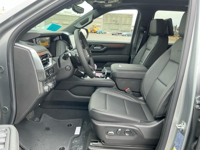 new 2026 GMC Yukon XL car, priced at $101,764