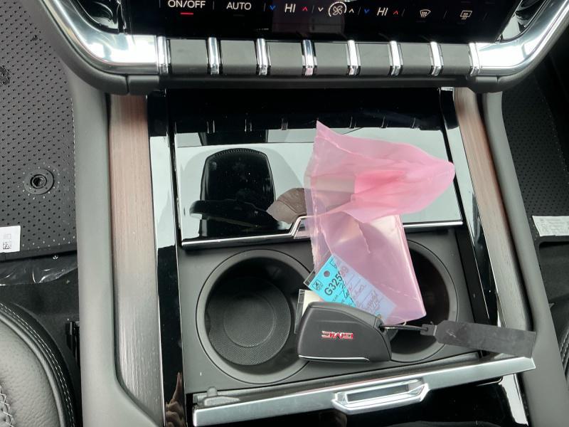 new 2026 GMC Yukon XL car, priced at $101,764