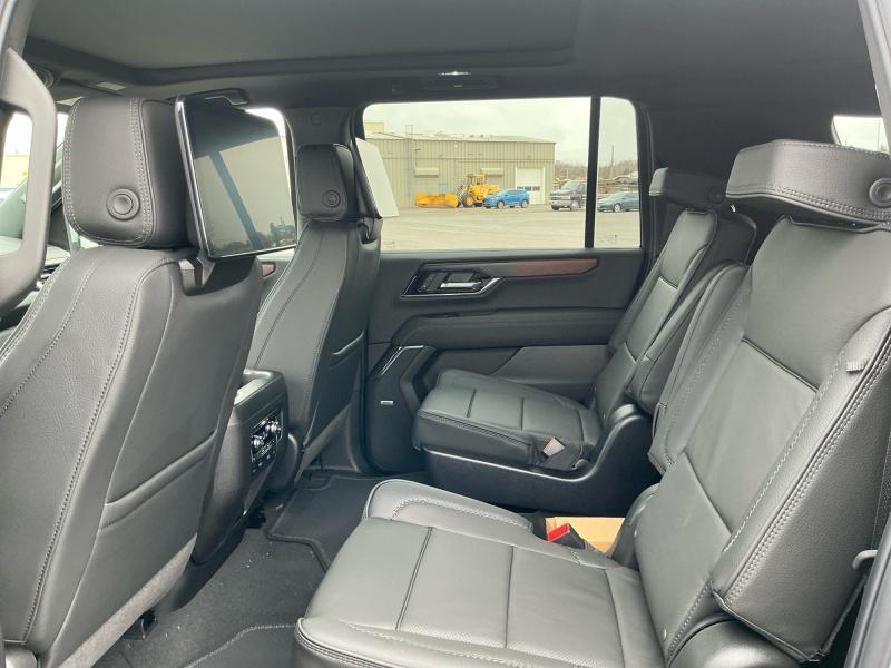 new 2026 GMC Yukon XL car, priced at $101,764