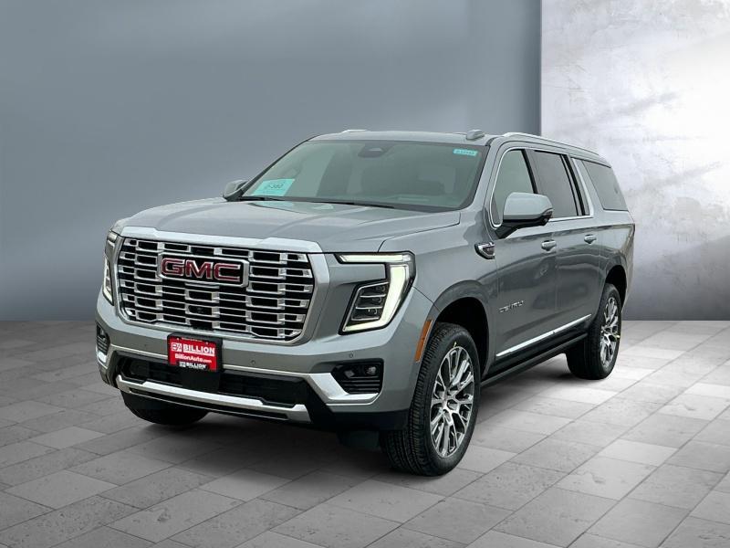 new 2026 GMC Yukon XL car, priced at $101,764