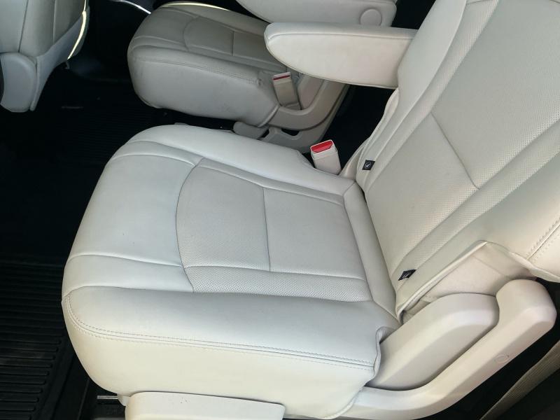 used 2023 Buick Enclave car, priced at $29,995