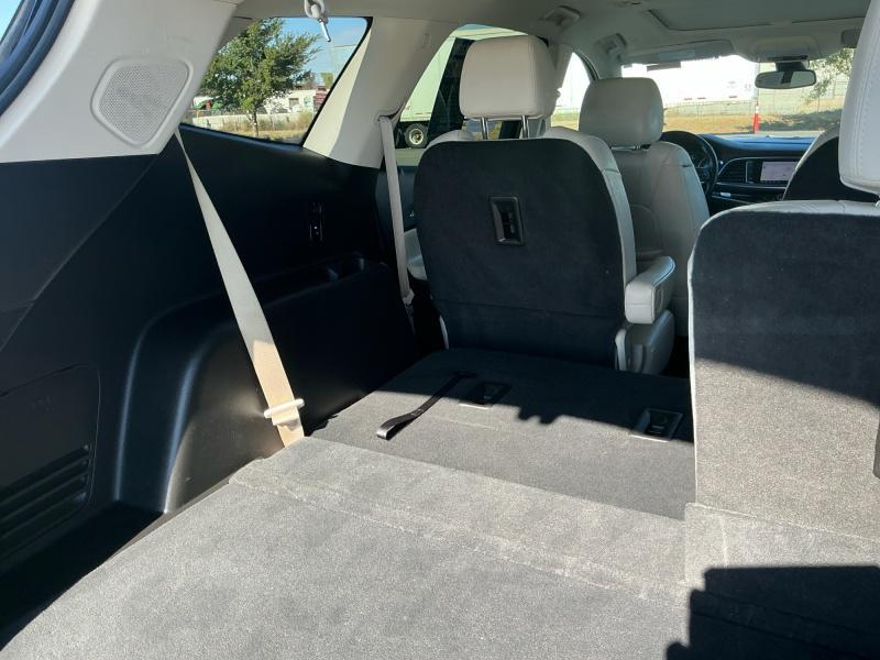 used 2023 Buick Enclave car, priced at $29,995