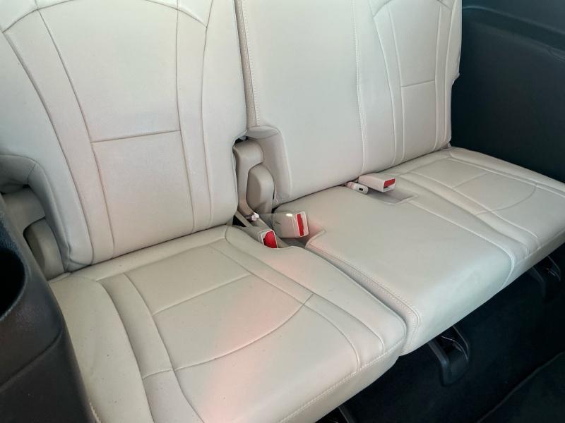 used 2023 Buick Enclave car, priced at $29,995