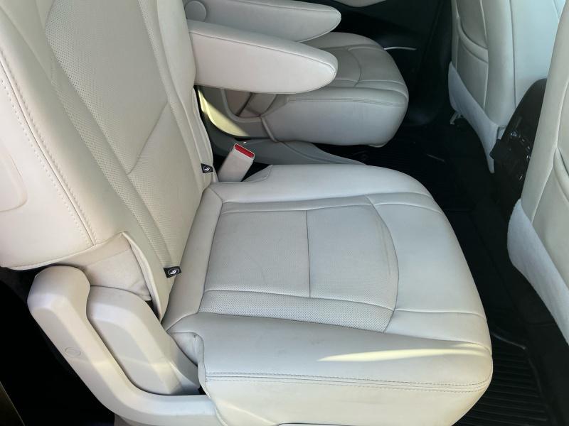 used 2023 Buick Enclave car, priced at $29,995