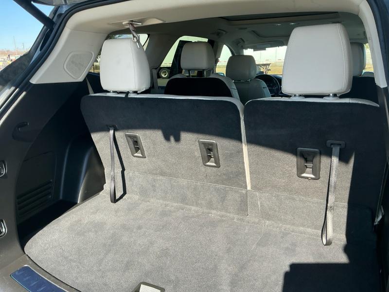 used 2023 Buick Enclave car, priced at $29,995