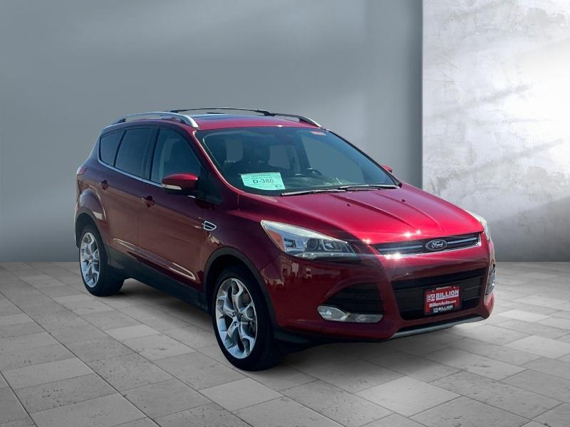 used 2013 Ford Escape car, priced at $9,995