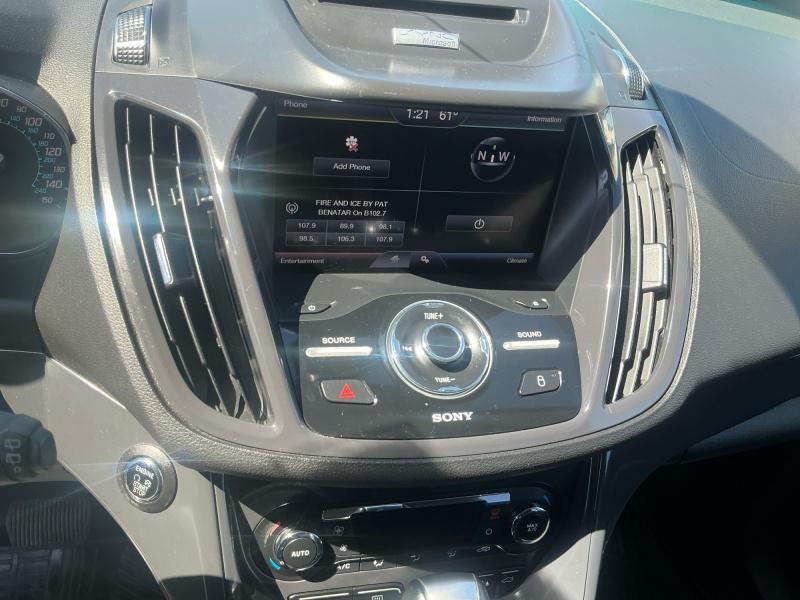 used 2013 Ford Escape car, priced at $9,995