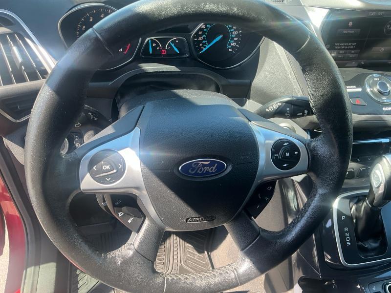 used 2013 Ford Escape car, priced at $9,995
