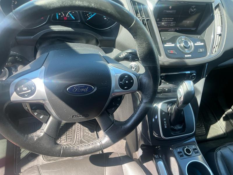 used 2013 Ford Escape car, priced at $9,995