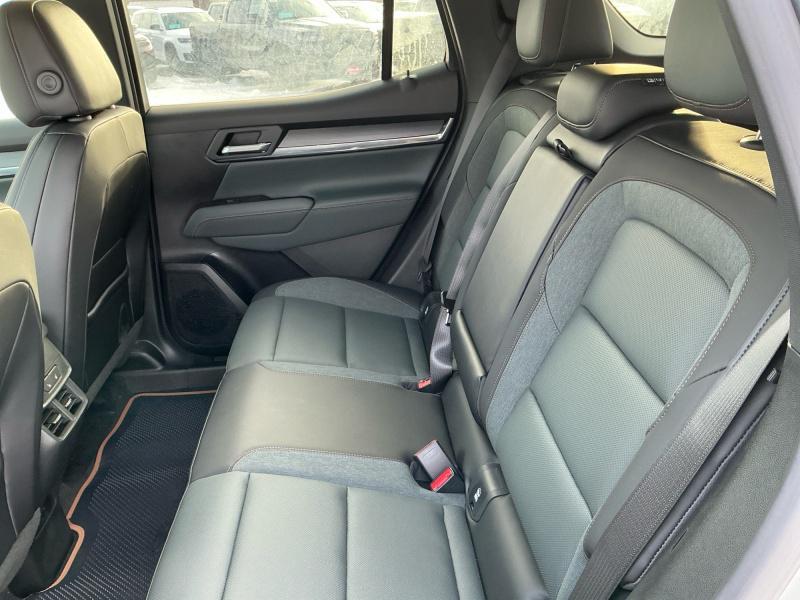 new 2026 GMC Terrain car, priced at $44,279