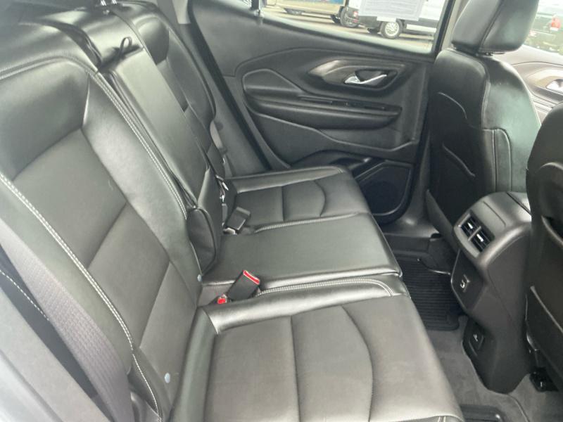 used 2022 GMC Terrain car, priced at $24,995