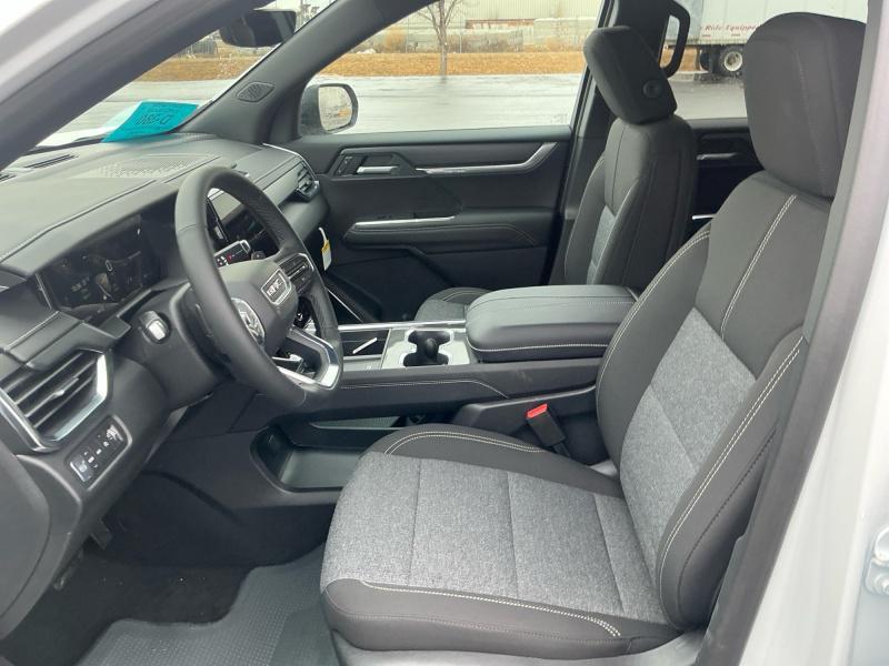 new 2026 GMC Acadia car, priced at $49,439