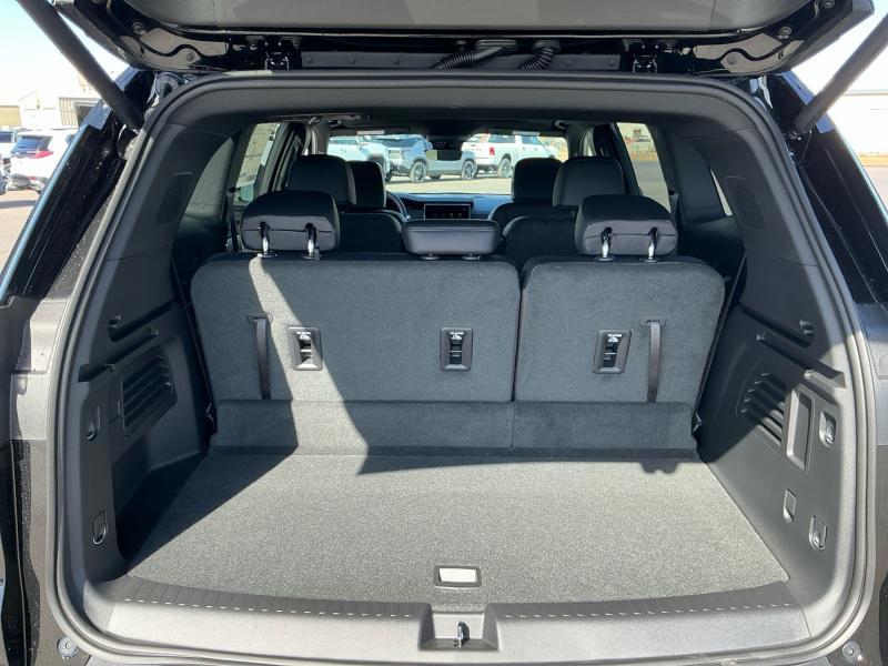 new 2026 GMC Acadia car, priced at $55,969