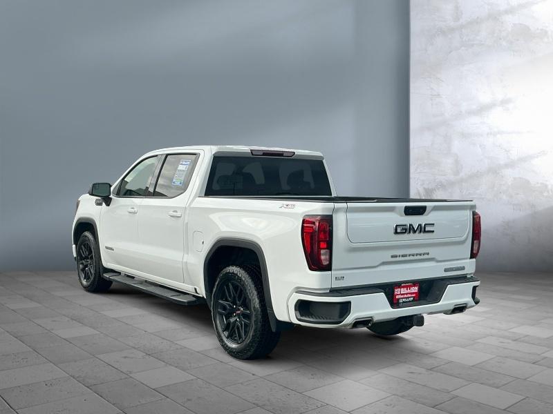 used 2023 GMC Sierra 1500 car, priced at $43,995
