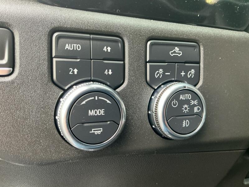 used 2023 GMC Sierra 1500 car, priced at $43,995