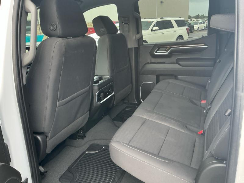 used 2023 GMC Sierra 1500 car, priced at $43,995