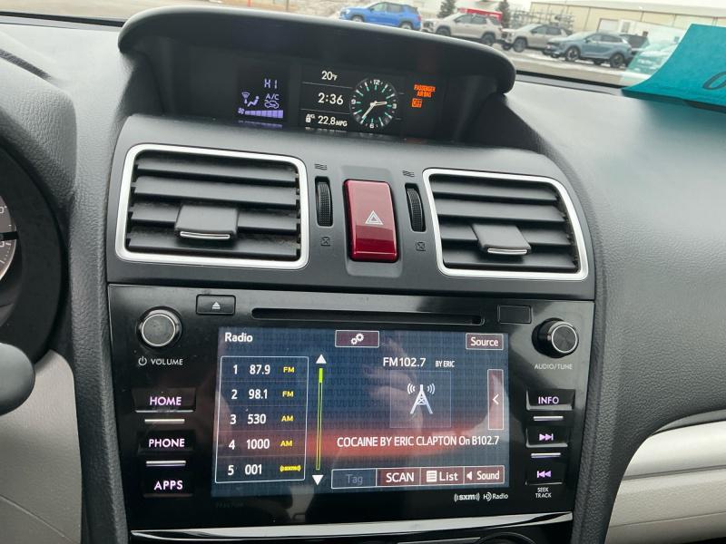 used 2016 Subaru Forester car, priced at $13,995