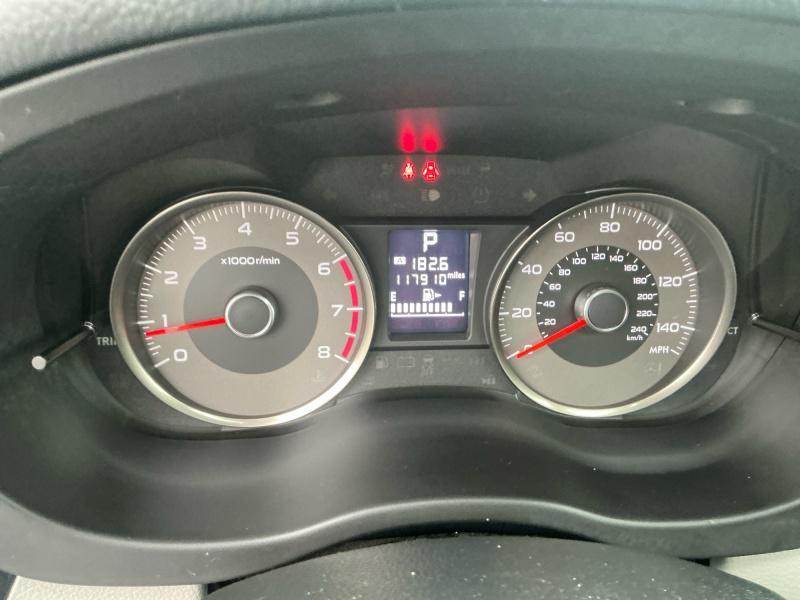 used 2016 Subaru Forester car, priced at $13,995