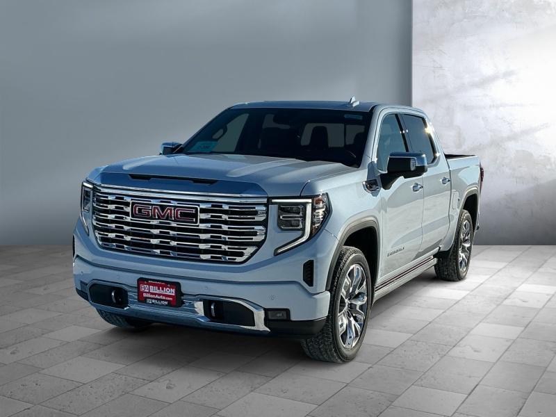 new 2026 GMC Sierra 1500 car, priced at $78,839