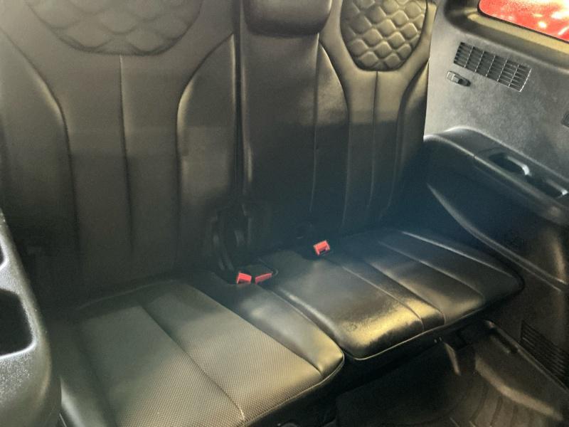 used 2021 Hyundai Palisade car, priced at $26,995