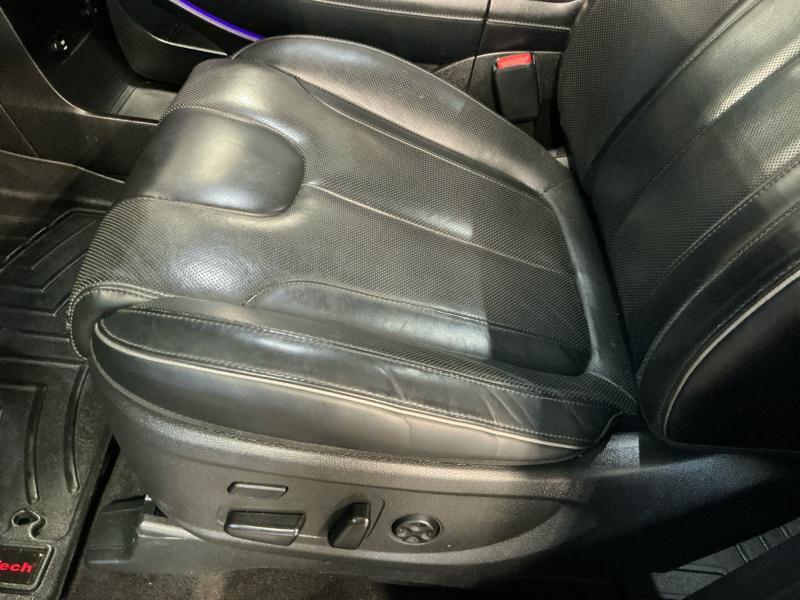 used 2021 Hyundai Palisade car, priced at $26,995