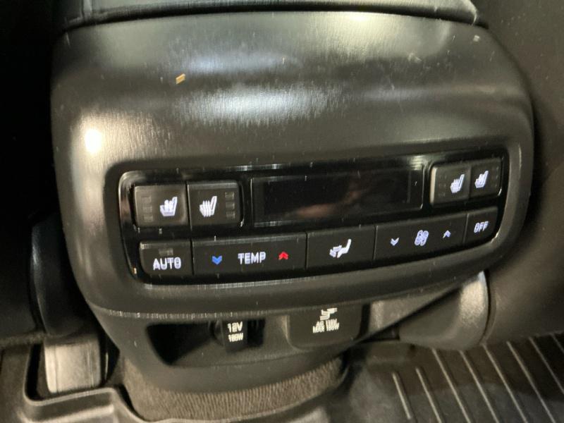 used 2021 Hyundai Palisade car, priced at $26,995