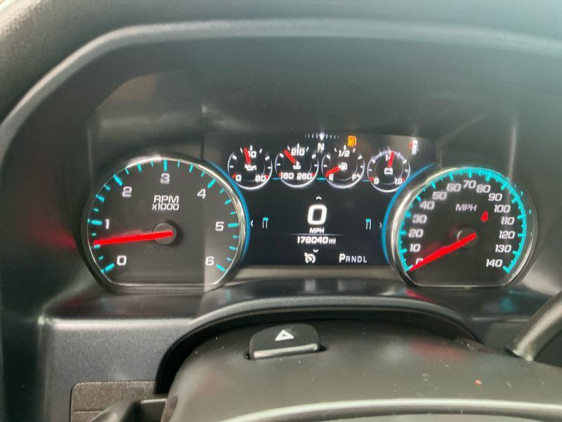 used 2018 GMC Sierra 1500 car, priced at $23,750