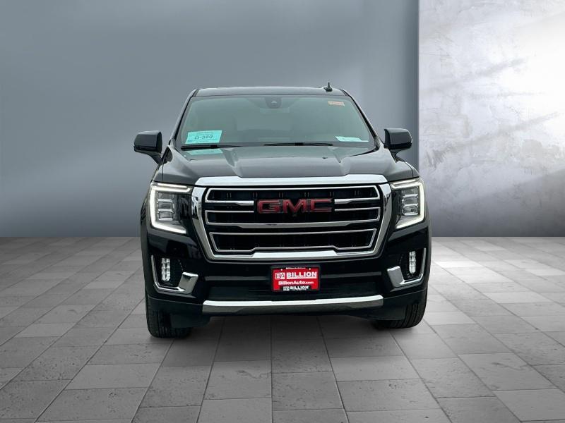 used 2021 GMC Yukon XL car