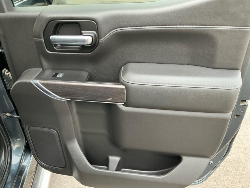 used 2019 Chevrolet Silverado 1500 car, priced at $33,995