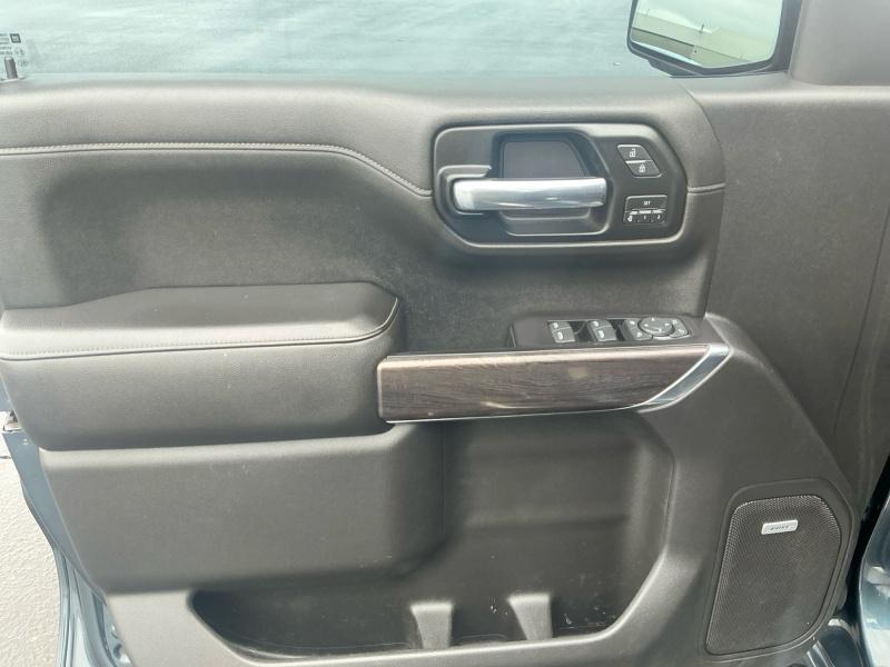 used 2019 Chevrolet Silverado 1500 car, priced at $31,750