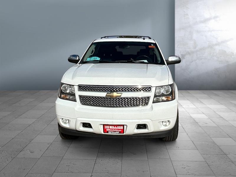 used 2009 Chevrolet Suburban car, priced at $14,495