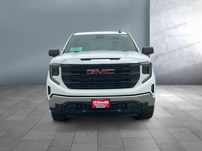 new 2026 GMC Sierra 1500 car, priced at $46,719