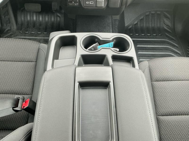 new 2026 GMC Sierra 1500 car, priced at $46,719